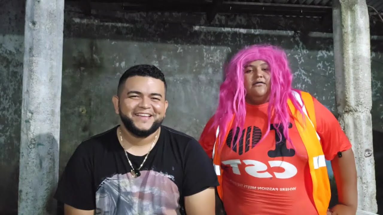 Llego Sonia sera que se junto de nuevo con marel 💣💥