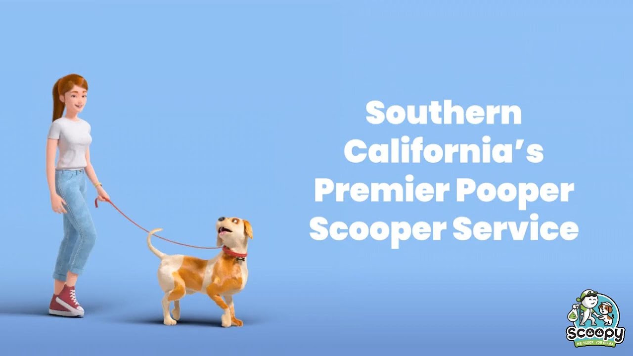 Welcome To Scoopy!🐾🐶 Here's How it Works 💡