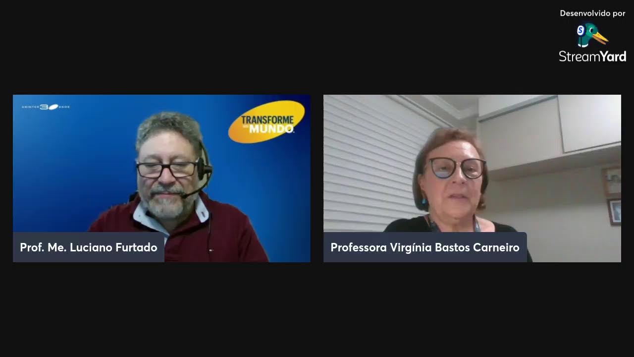 Produção Textual - Aula 2 - Fase A-I 2026