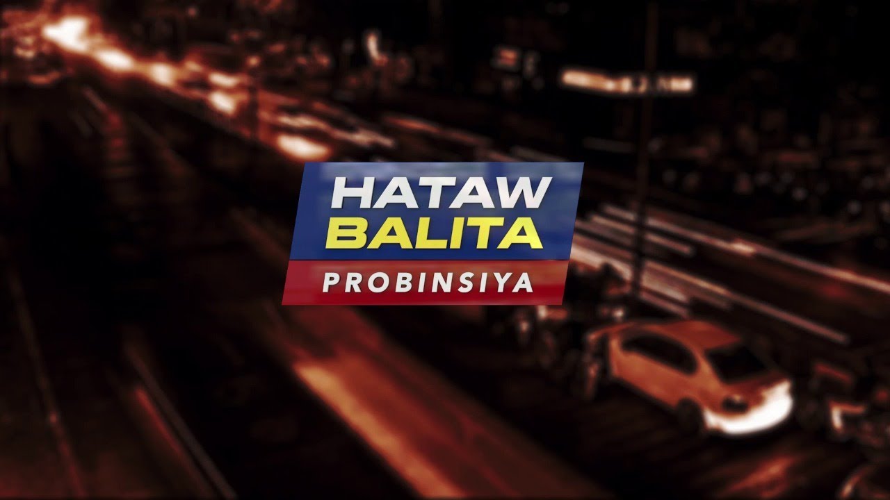 UNTV: Hataw Balita Probinsya | August 7, 2020 - LIVE REPLAY
