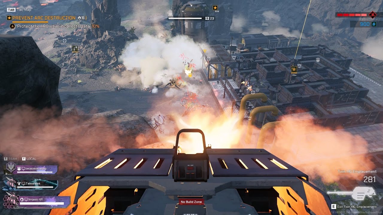 스타쉽 트루퍼즈 익스터미네이션. Starship Troopers Extermination. 51 full (CO - ARC - HARD)