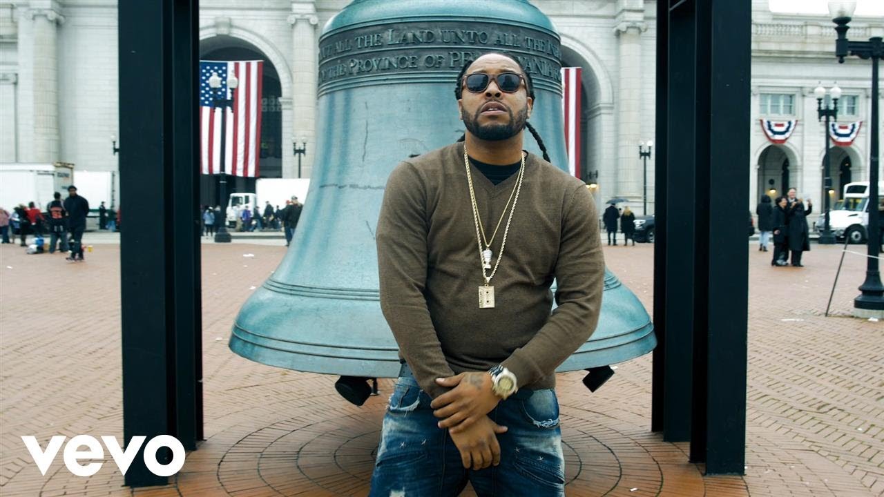 Tony Blayzem - Freedom ft. Lamont Starr