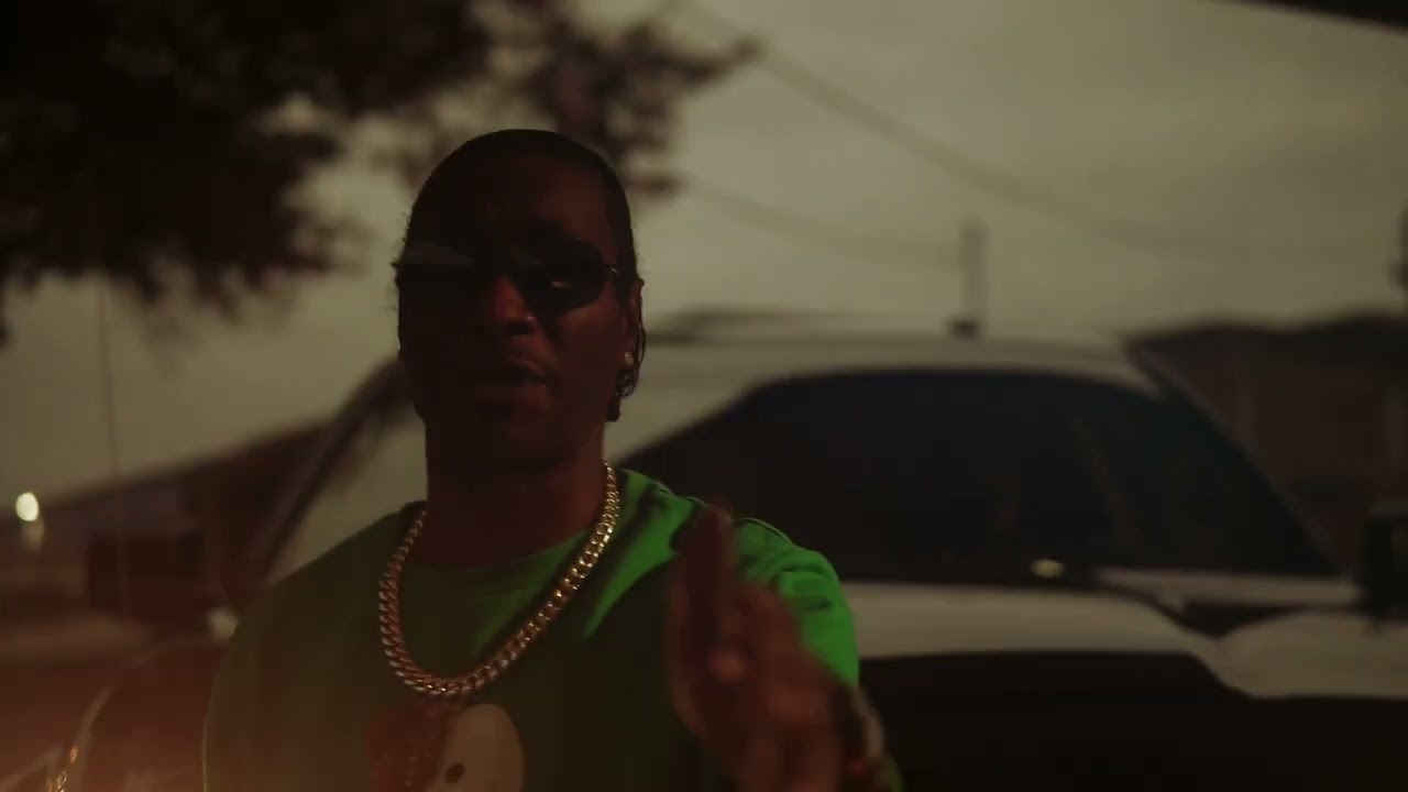 T-Rock - Hold Me Down (Official Music Video)