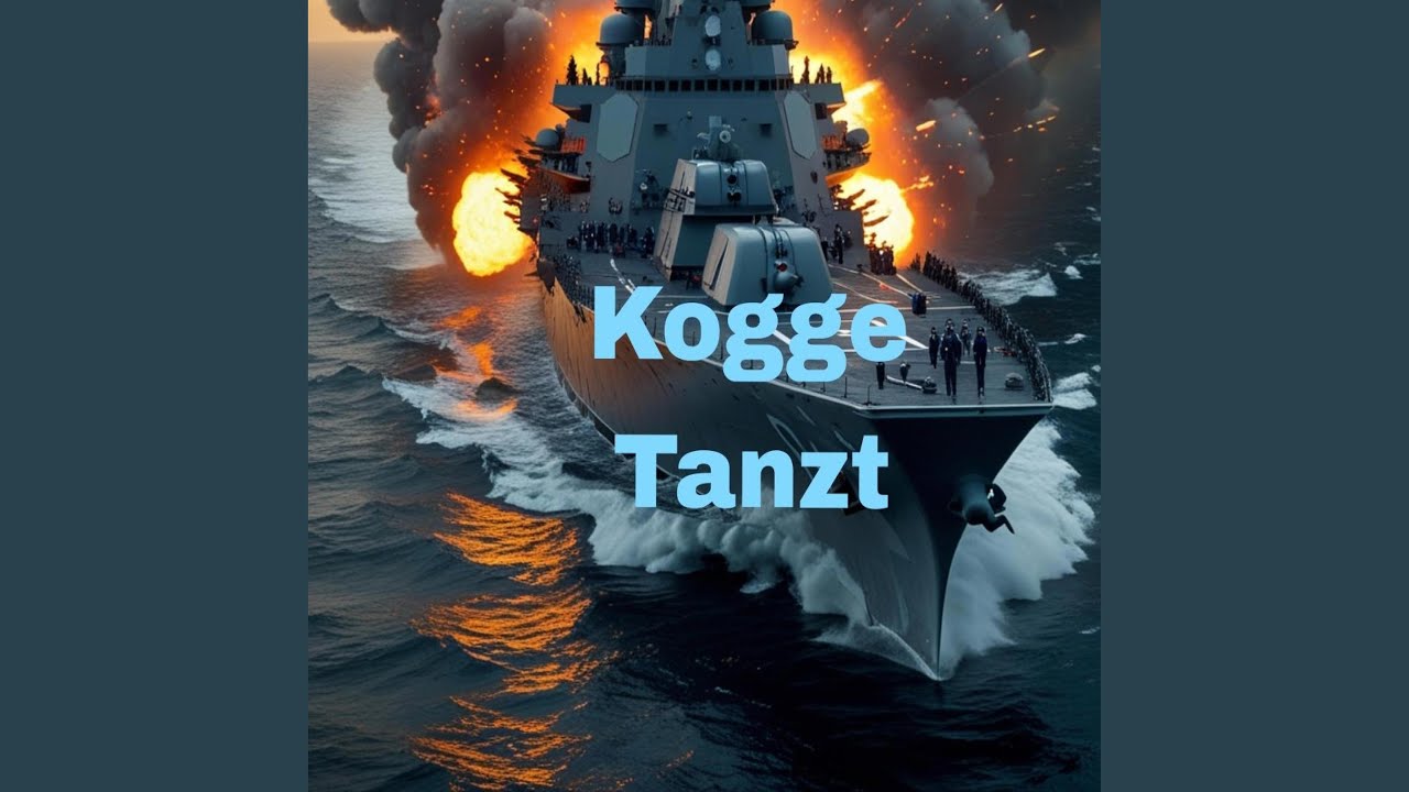 Kogge Tanzt