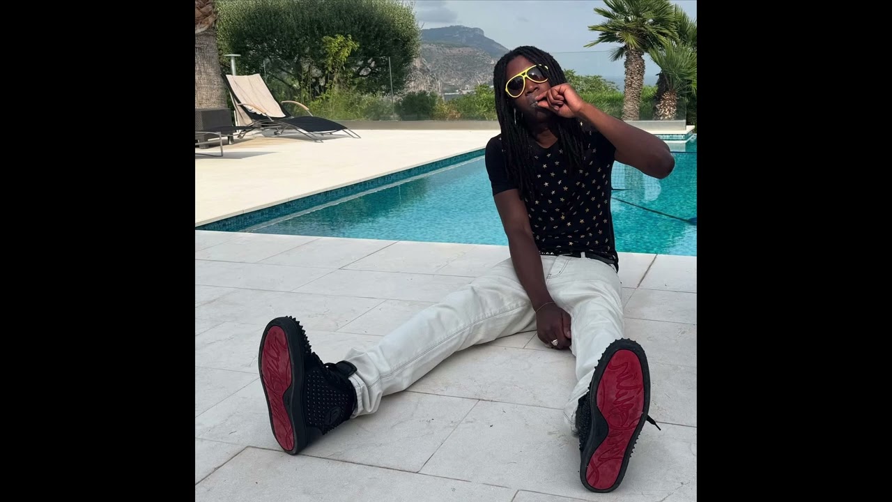 jeune morty x 63og trap type beat - 