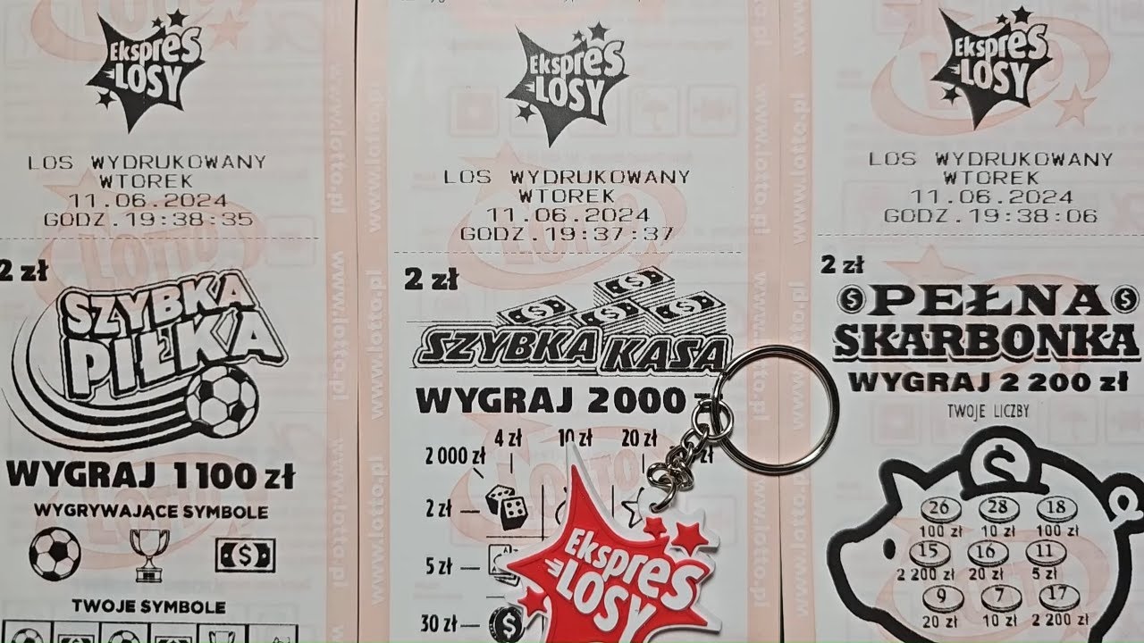 Idziemy Na Rekord #032 🏆 30 Ekspres Losów 👉 Szybka Piłka ⚽︎ Szybka Kasa 💸 Pełna Skarbonka 🐷