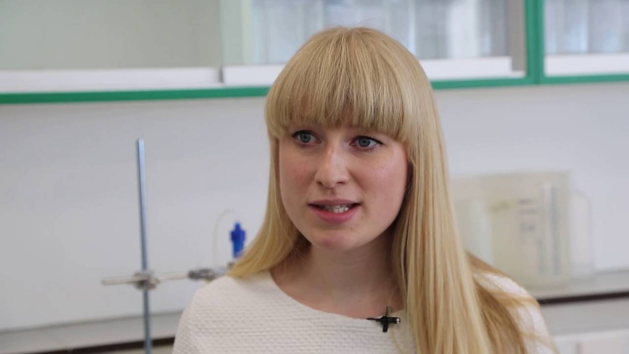 UCL Biochemical Engineering Undergraduate Programmes