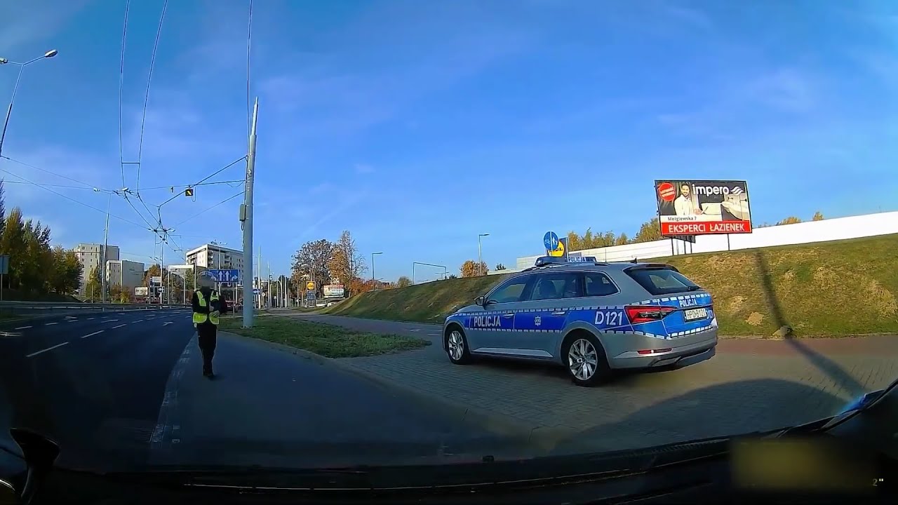 Nie bądź łoś - napisz sprzeciw od wyroku nakazowego!