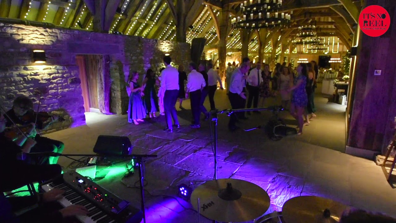 Ellie & Matthew's Wedding | The Tithe Barn, Skipton