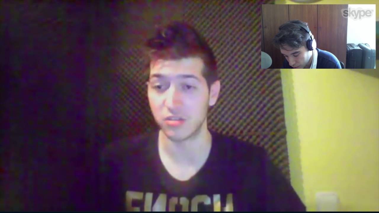 50 COSAS SOBRE CHUTY (ENTREVISTA RED BULL BATALLA DE GALLOS 2016 ESPAÑA FINAL NACIONAL VALENCIA)