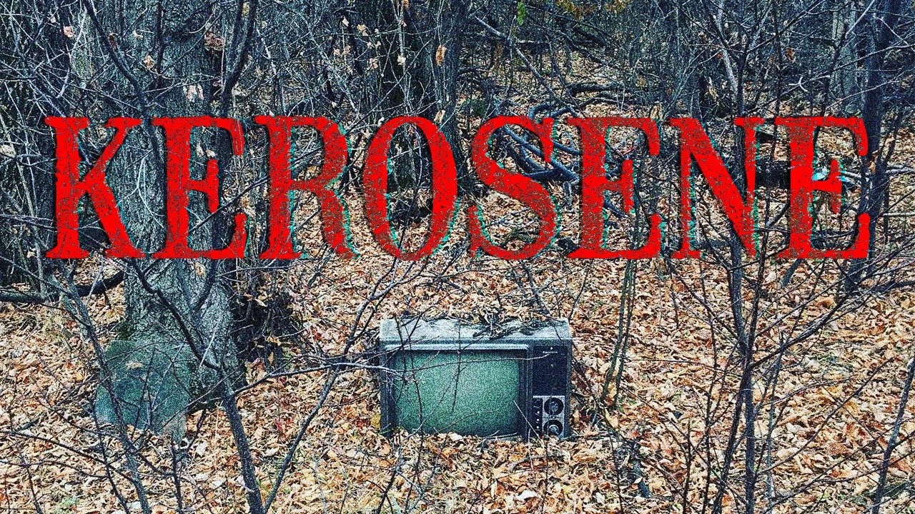 Uncle Sinner - Kerosene (Official Video)