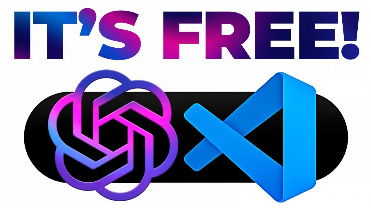 НОВЫЙ VS Code AI Toolkit 2.0 &mdash; это просто БЕЗУМИЕ! 🤯 (БЕСПЛАТНЫЙ GPT-5 внутри?)