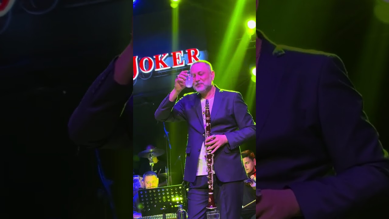 Hüsnü Şenlendirici - Zalim (Levent Yüksel)