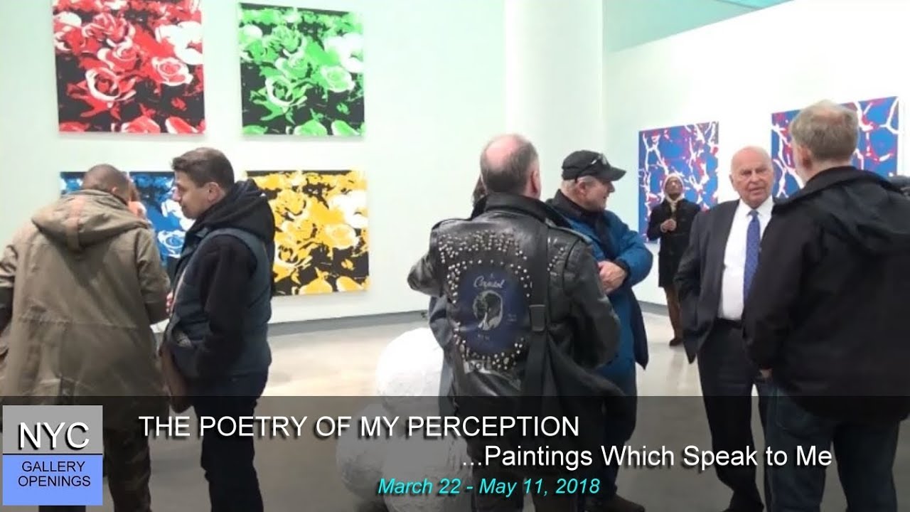 PAUL KOLKER COLLECTION
