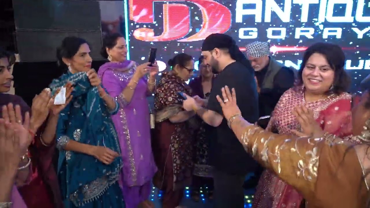 Part-02  Jaggo & Dj / Sandeep & Gagandeep