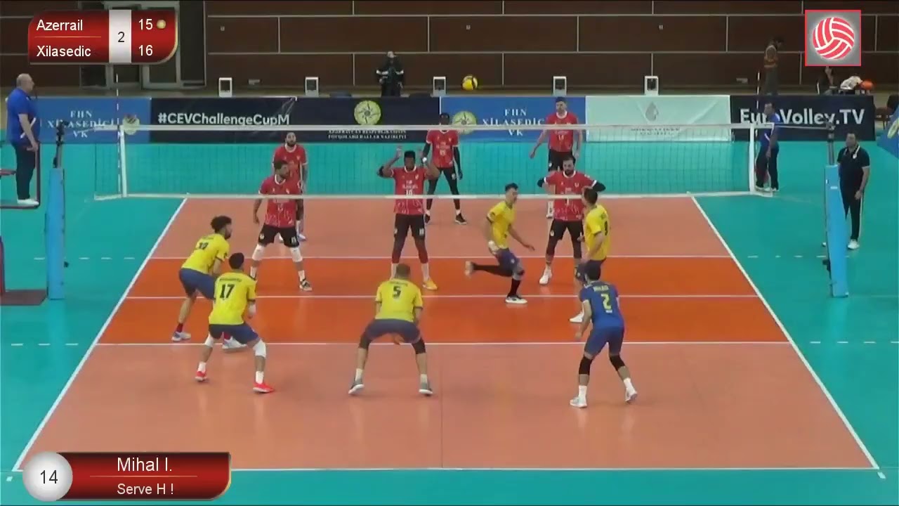 SERVE XILASEDICI