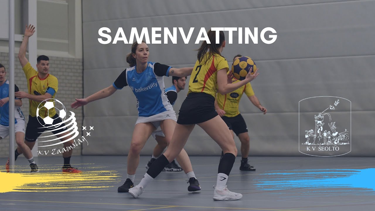 Samenvatting Zaamslag 1 -Seolto 1 (10/01/2026)