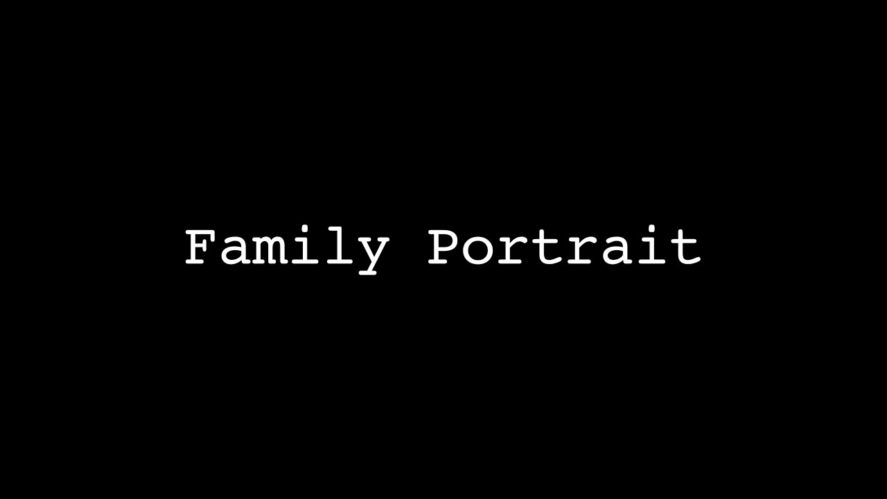 SMOKEY'S - Family Portrait