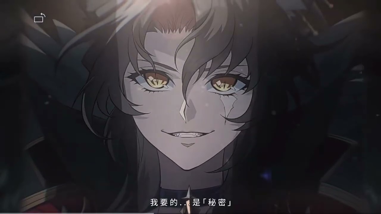 【夢幻模擬戰】穆寧 故事PV