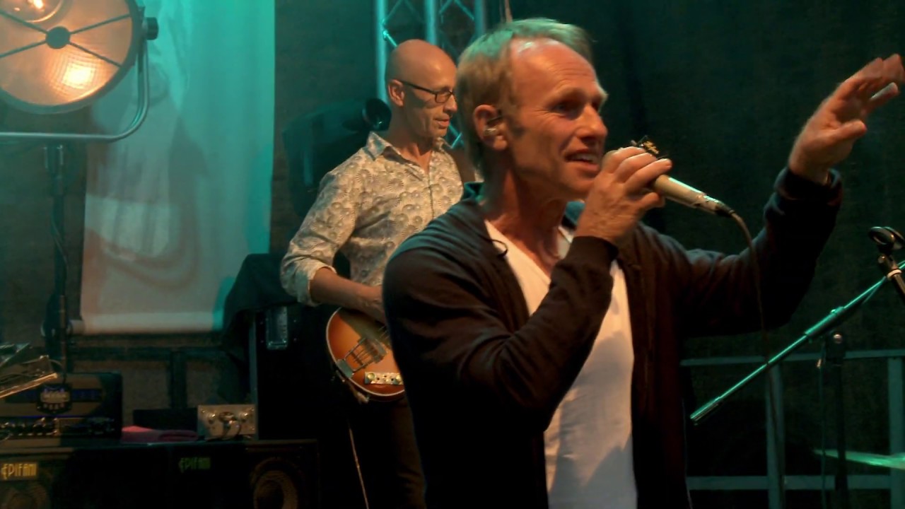 KEIMZEIT "DER FLIEGENDE TEPPICH" - live 2019 - Burg Eisenhardt Bad Belzig