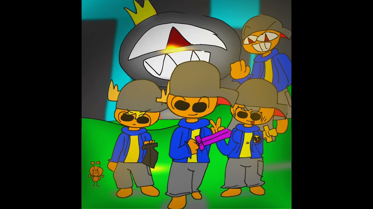 UNIVERSOS ÉPICOS (TEMPORADA 1 INTRO MÚSICA) #oc #music 