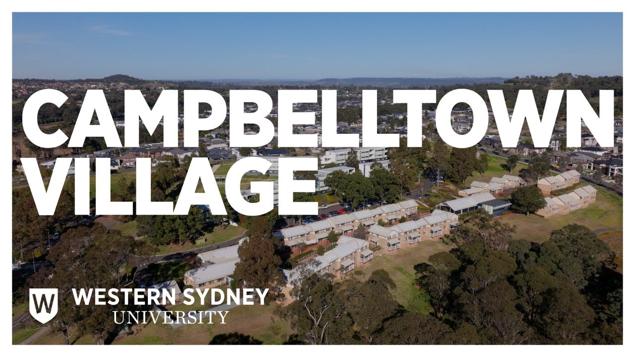 Campbelltown Village