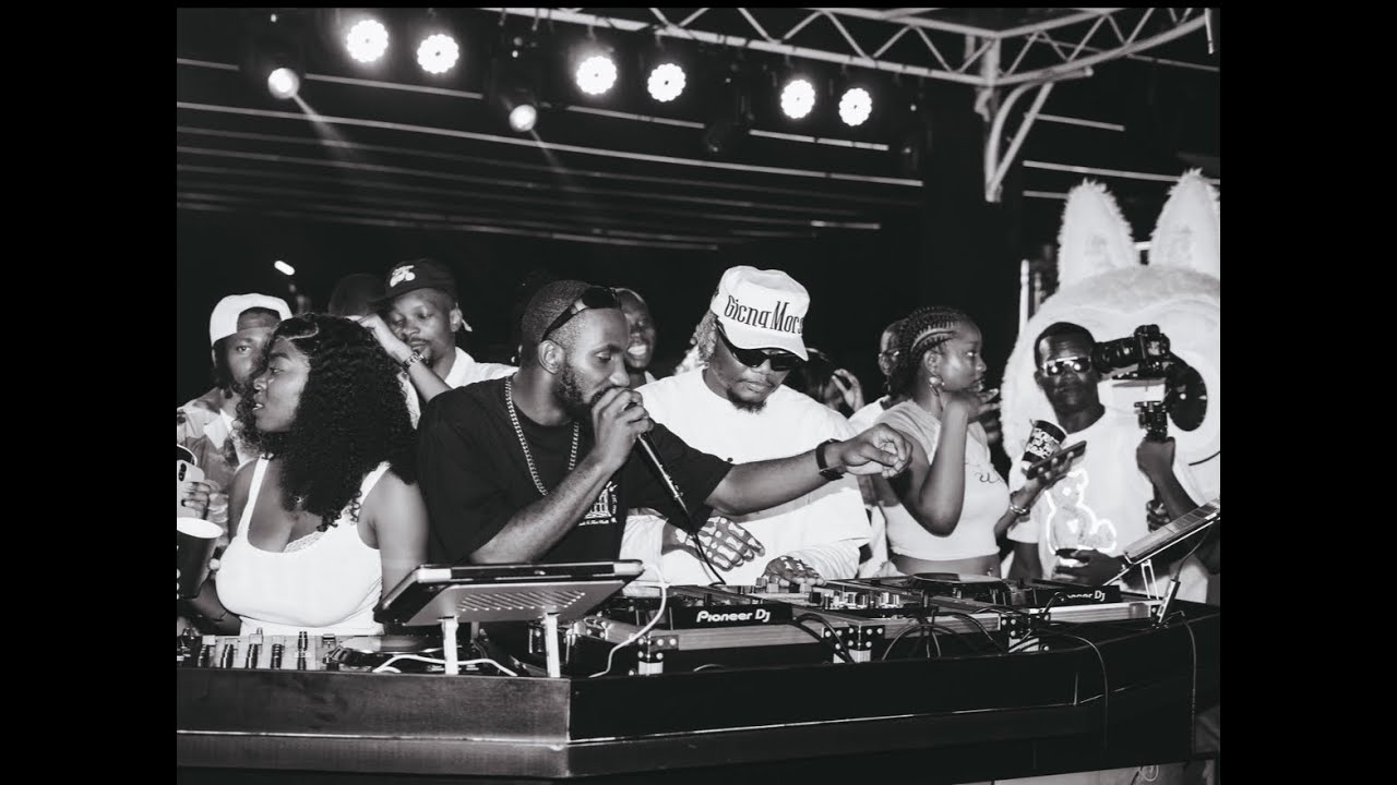 AMAPIANO MIX 2025 || THERAPY ON THE BEACH EP02 FT ACTIVE BOY, TOBY SHANG, AARE THE ENTERTAINER & CHI