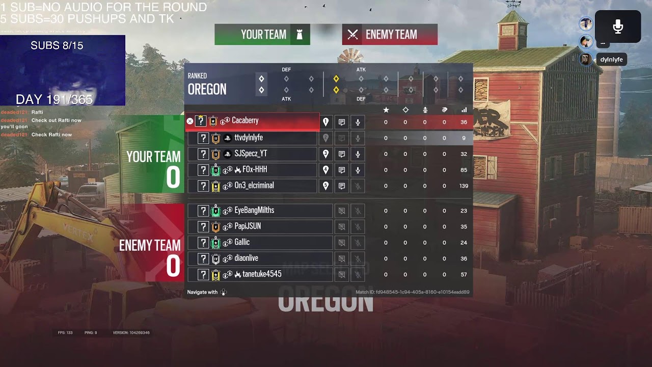 😈👀 1V1S  +  SOLO QUE CRY SESSION & NEW VID DROP 👀😈 | MULTISTREAM IN DESC ! | 💕 ROAD TO 400 SUBS 💕