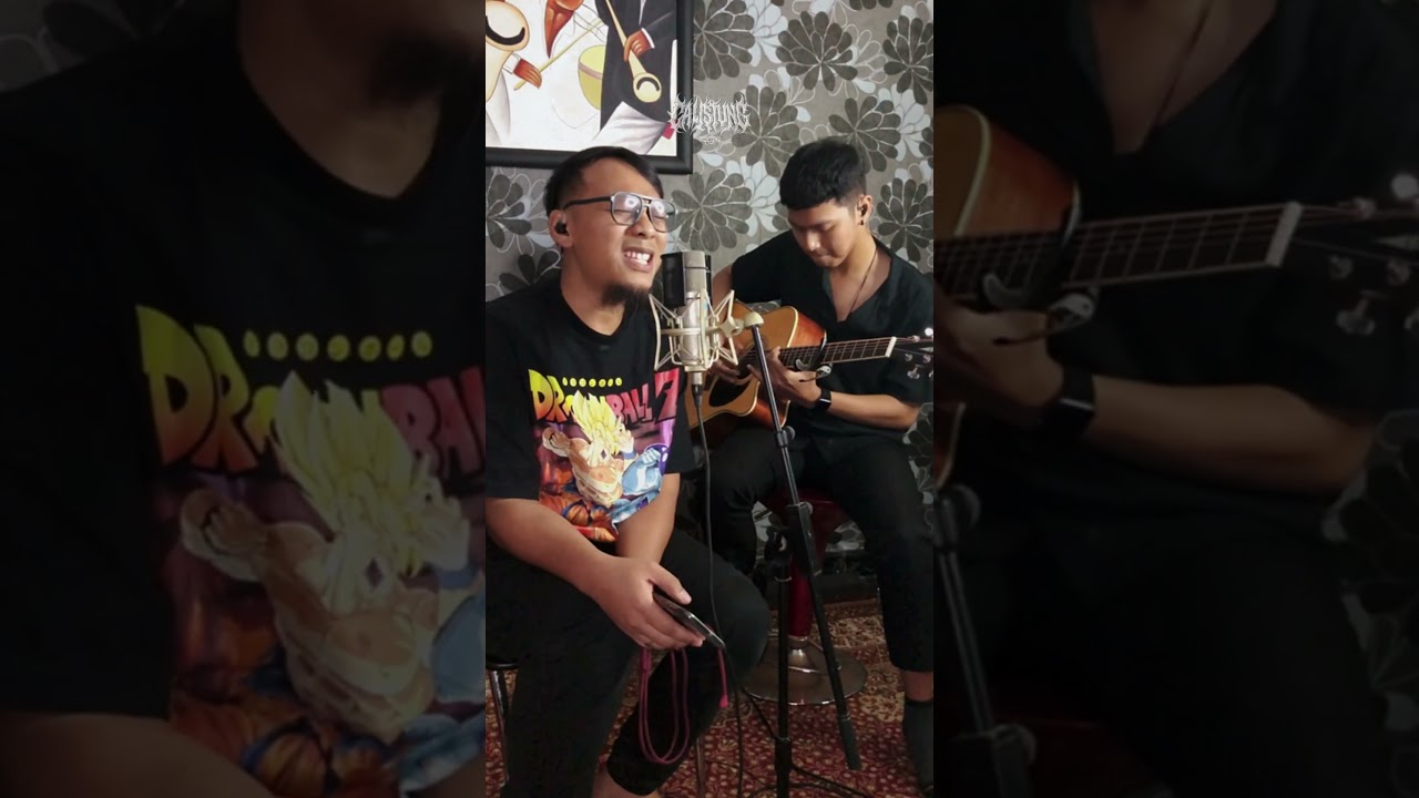 Calistung - Separation #Metalcore #posthardcore #acousticversion