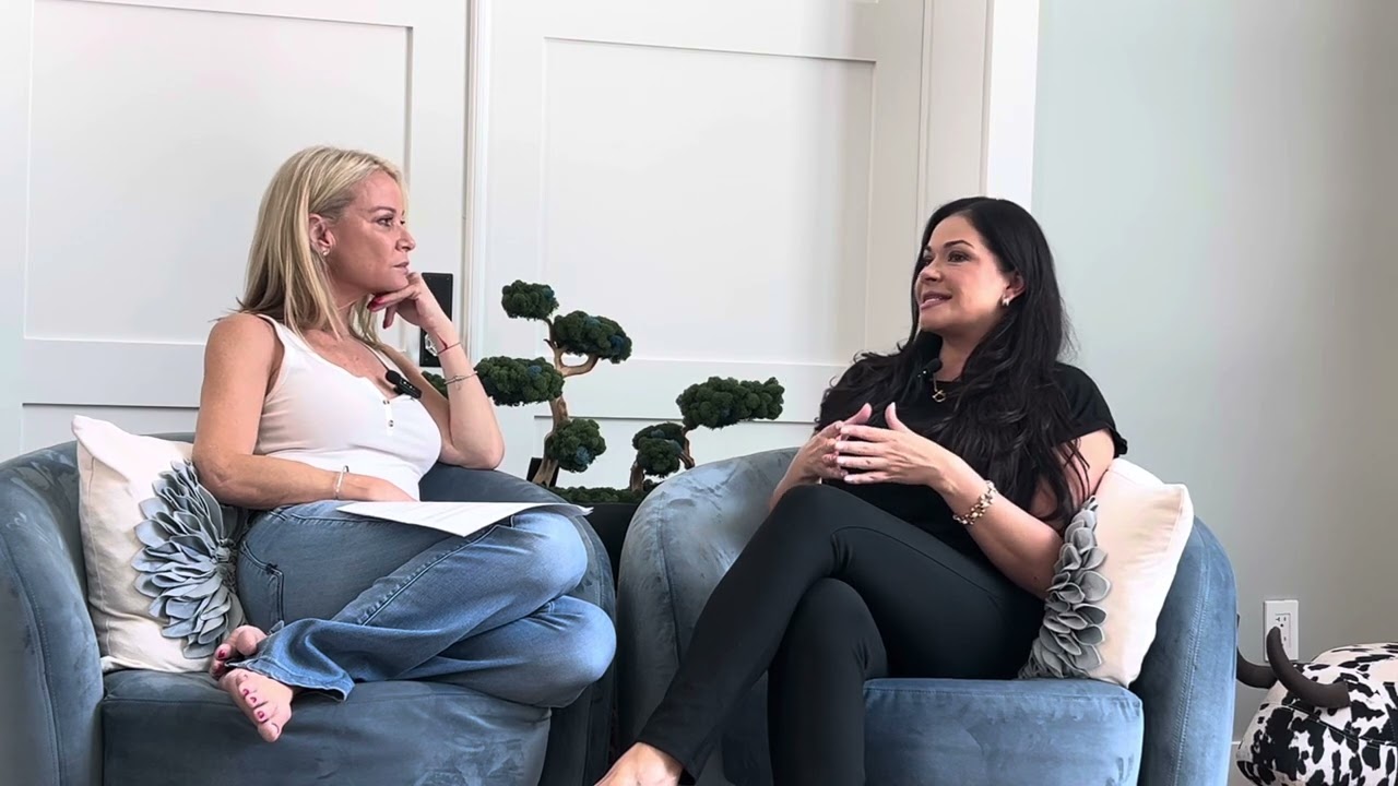 Divorced, Empowered, and Glowing: Vivian’s Story