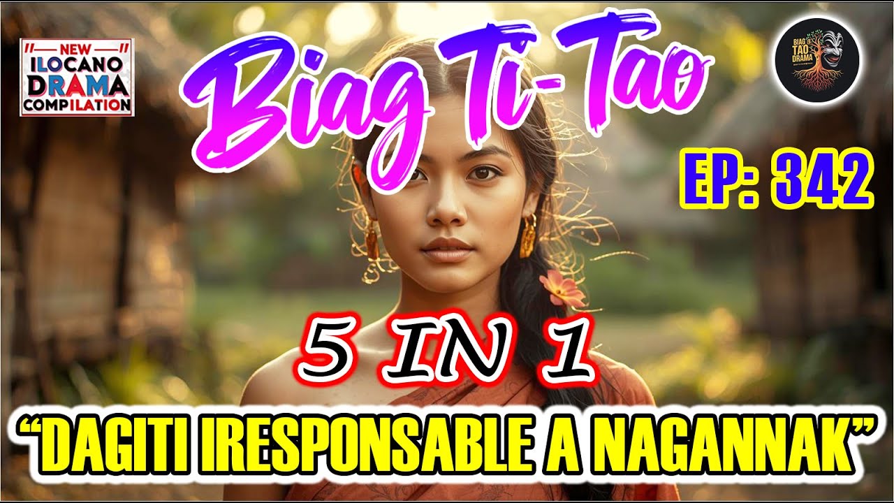 BIAG TI TAO 5in1 #342 | 