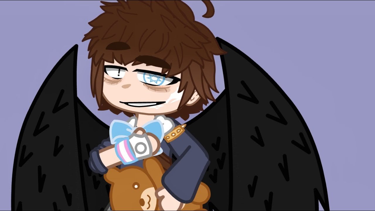 FNAF Outfit battle// #Max_Morningstar