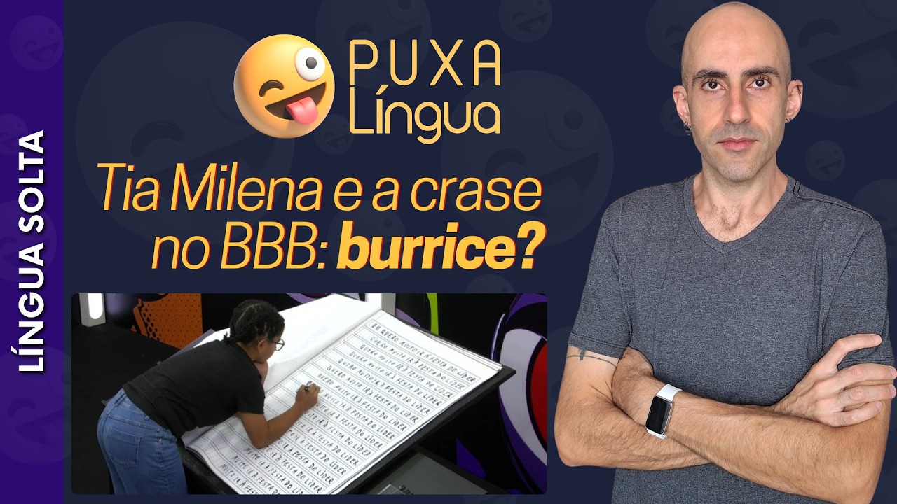 Você se sente 