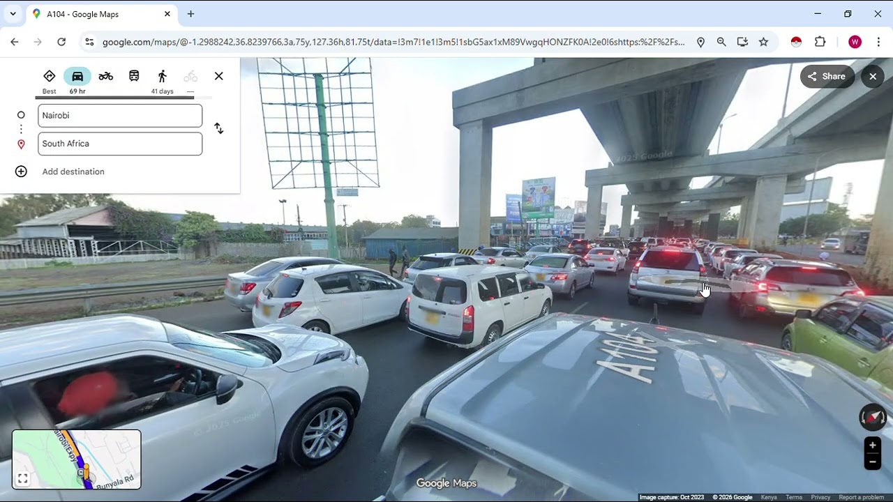 lets travel inside google maps #googlemaps