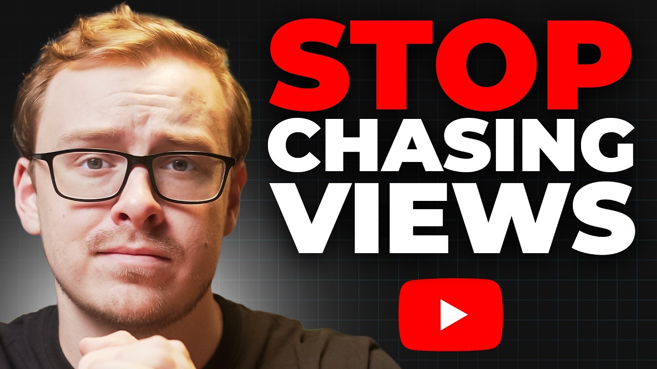 Copy these 5 strategies to ACTUALLY make money on YouTube