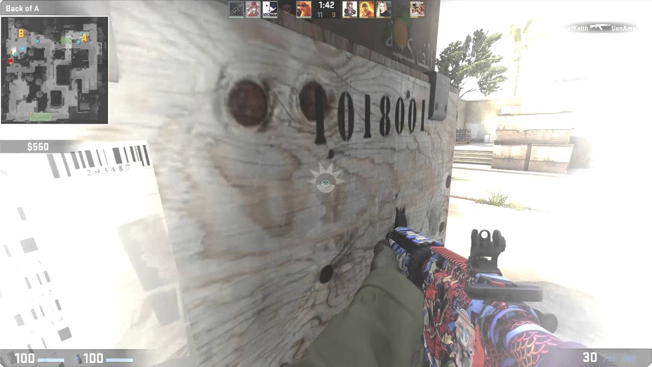 Mimo Gaming #2