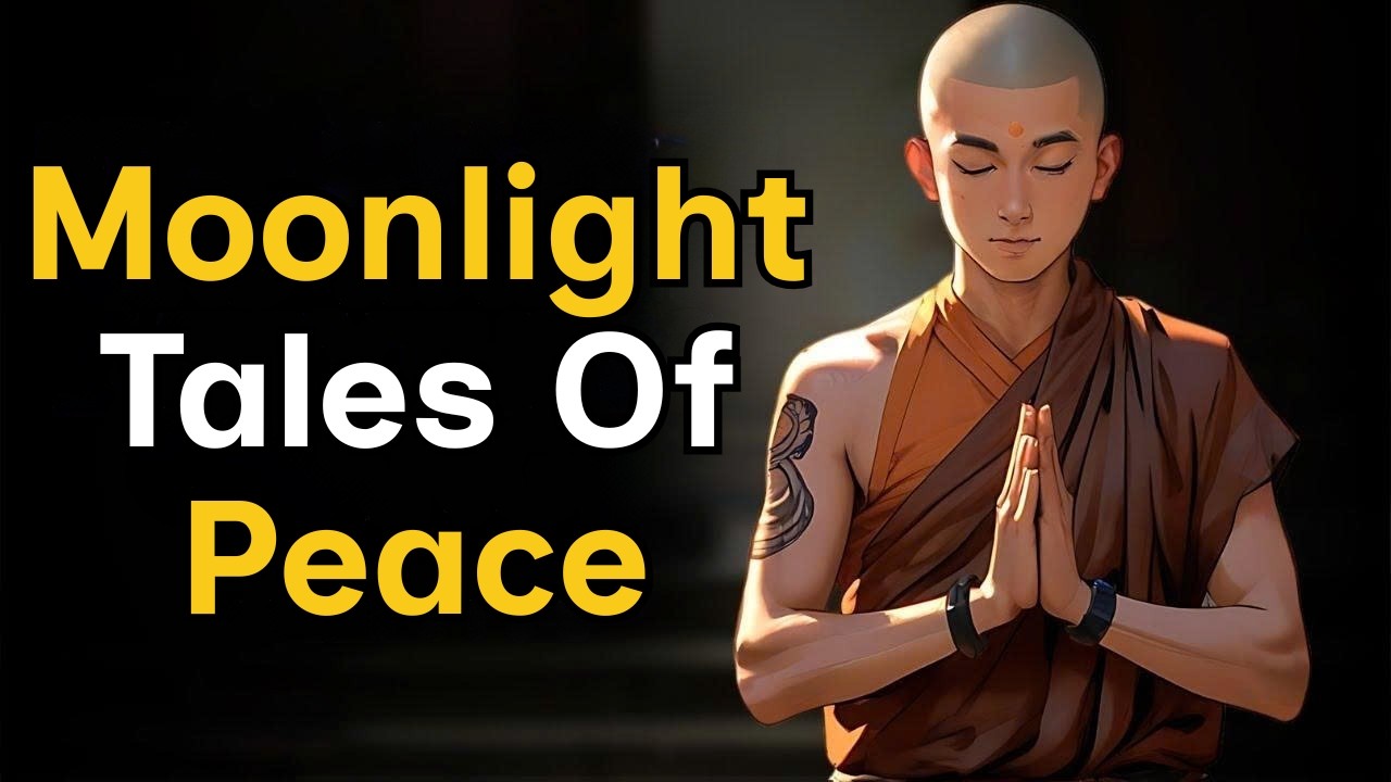 Monks Never Eat These 7 Foods | Let Your Body Heal Itself | Buddhist Wisdom