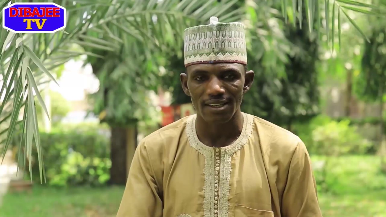 Sabuwar Wakar Hunkuyi By Aminu Bagwai 2019