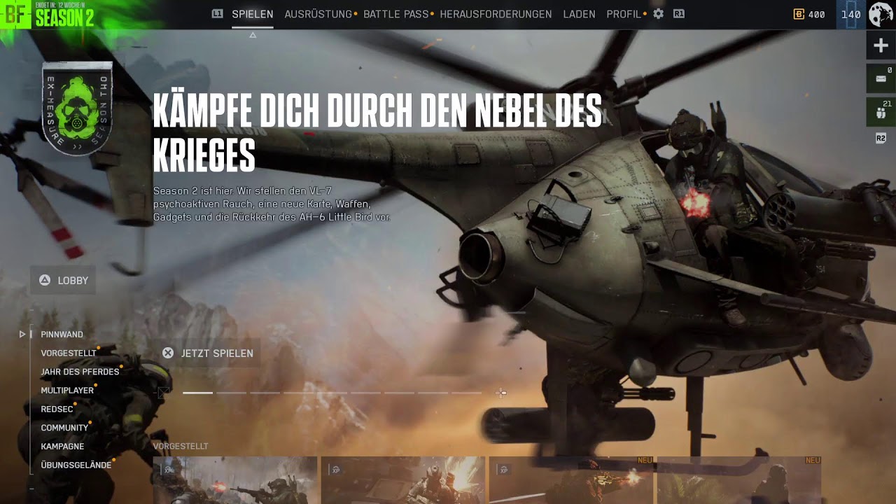 Battlefield 6