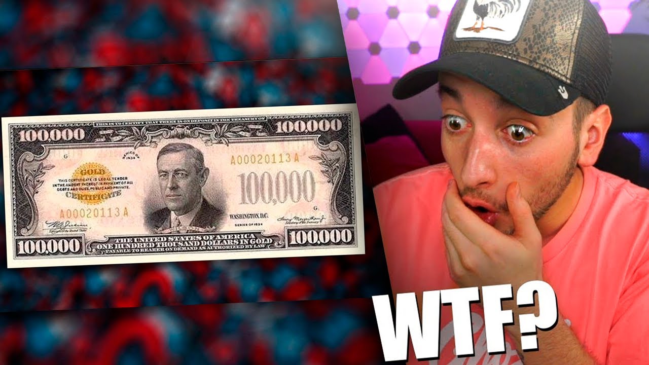 COSAS QUE NO SABÍAS HACE 5 MINUTOS #40 [BYTARIFA GAMING]