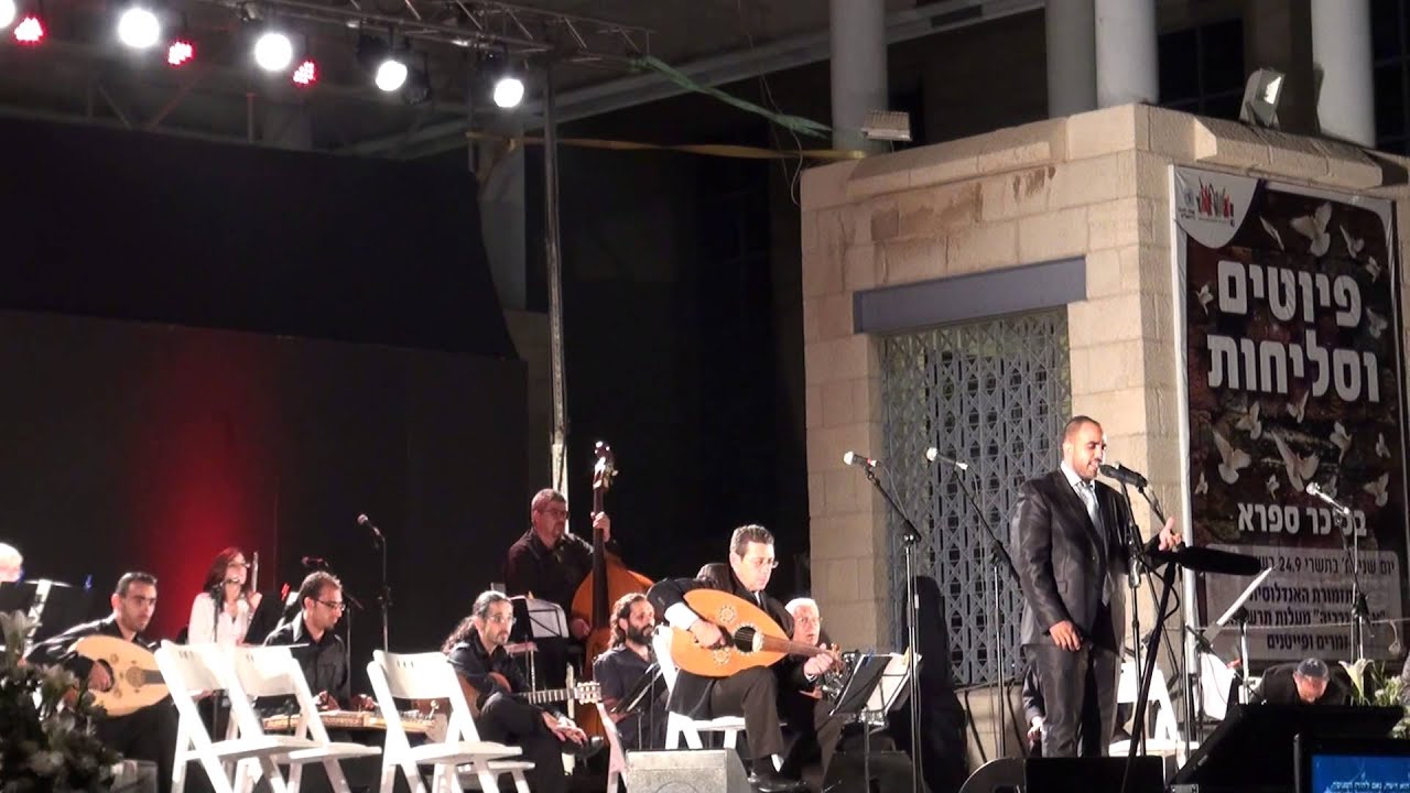 מיכאל פרץ אם אפס רובע הקן