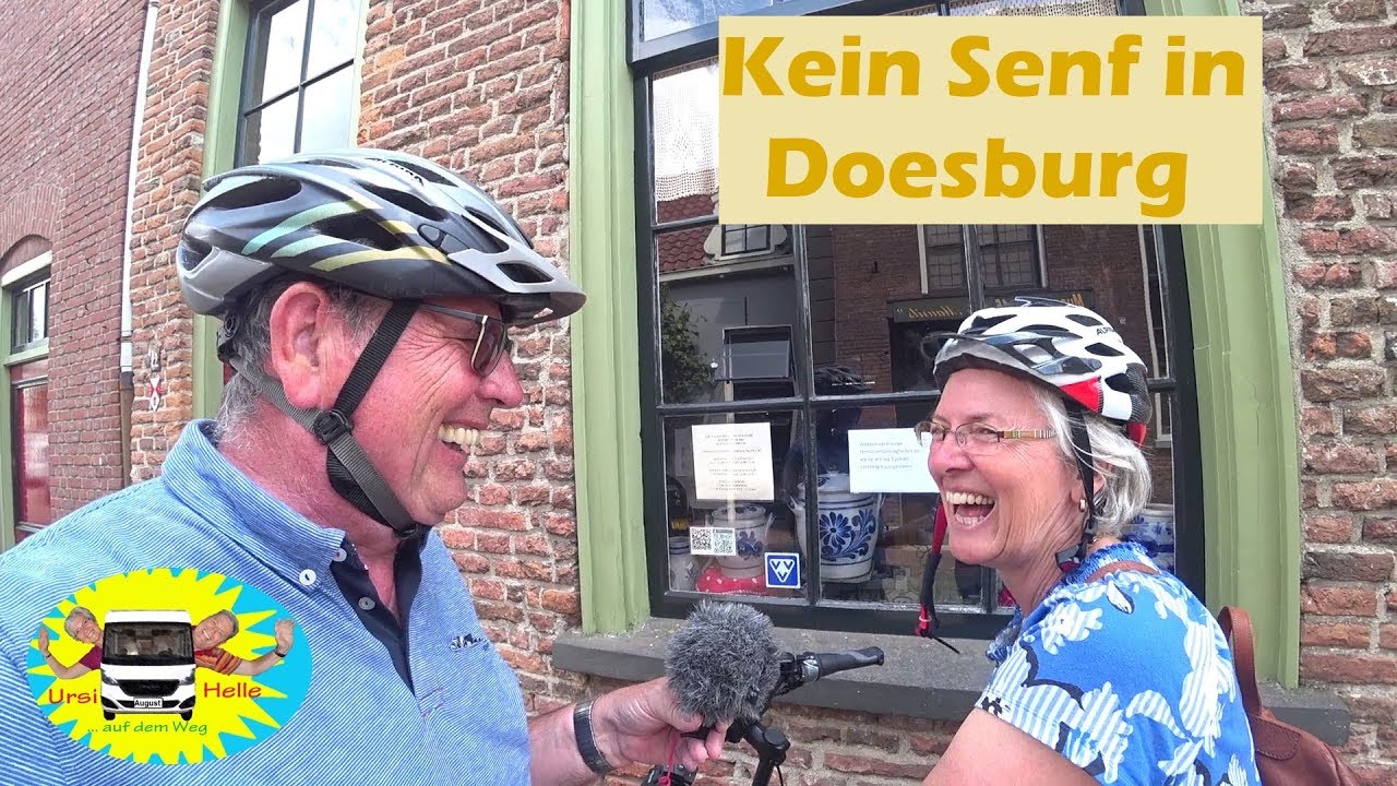 Doesburg, Städtchen an der Ijssel / Holland (6) - Nr. 112