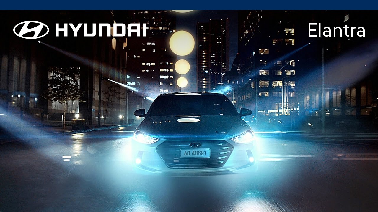 [Super Elantra] Super Style