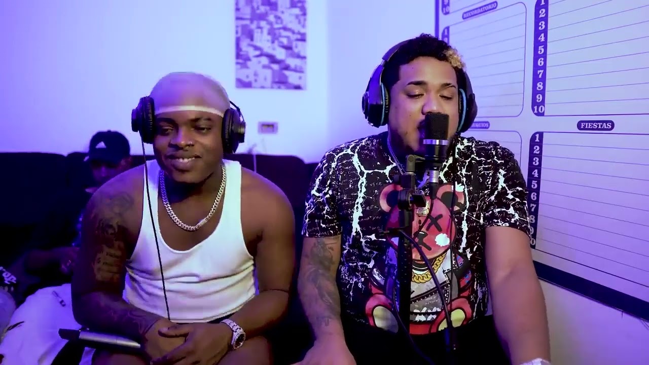 Tivi Gunz ❌ Braulio Fogon -  DEMAGOGO (Live Performance)