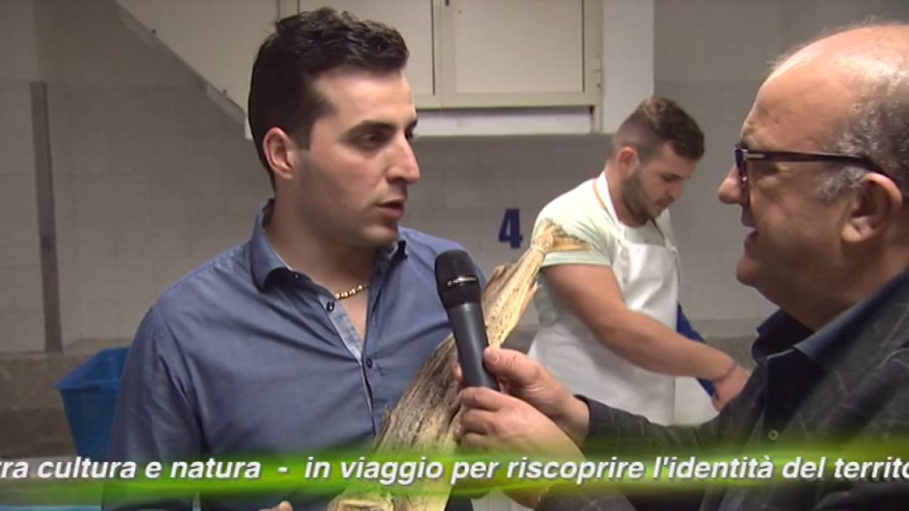 Speciale Agrilinea: Mammola