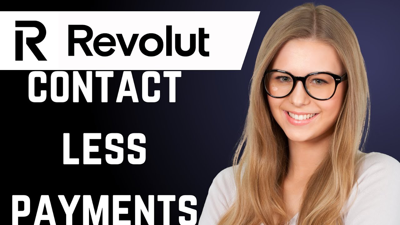 How to Pay Contactless on Revolut (quick & simple)
