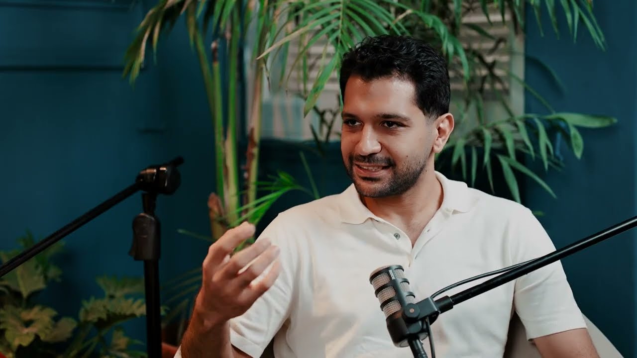 IG Talks Ep.2- Megz& Do7a ft Safwat