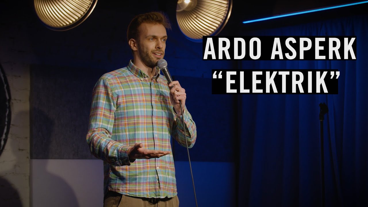 Ardo Asperk - 