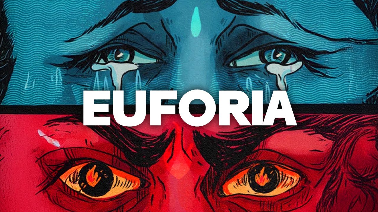 O lado invisível da Bipolaridade (Euforia)