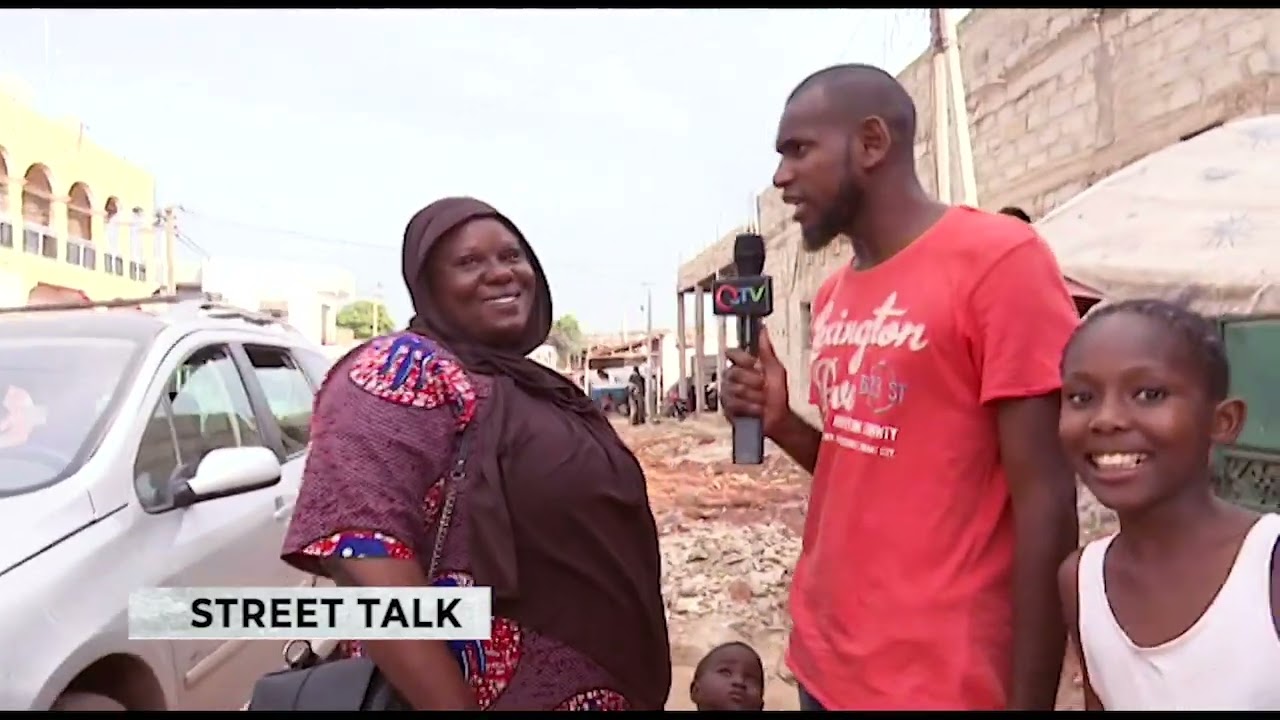 KORKA'S STREET TALK 25.06.2022